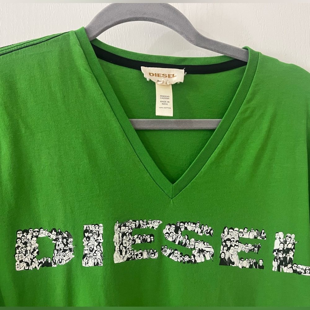 Diesel t-shirt